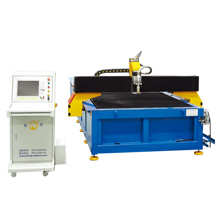 Mașina de tăiere cu plasmă CNC este unul dintre instrumentele esențiale din afacerea dvs. de producție
