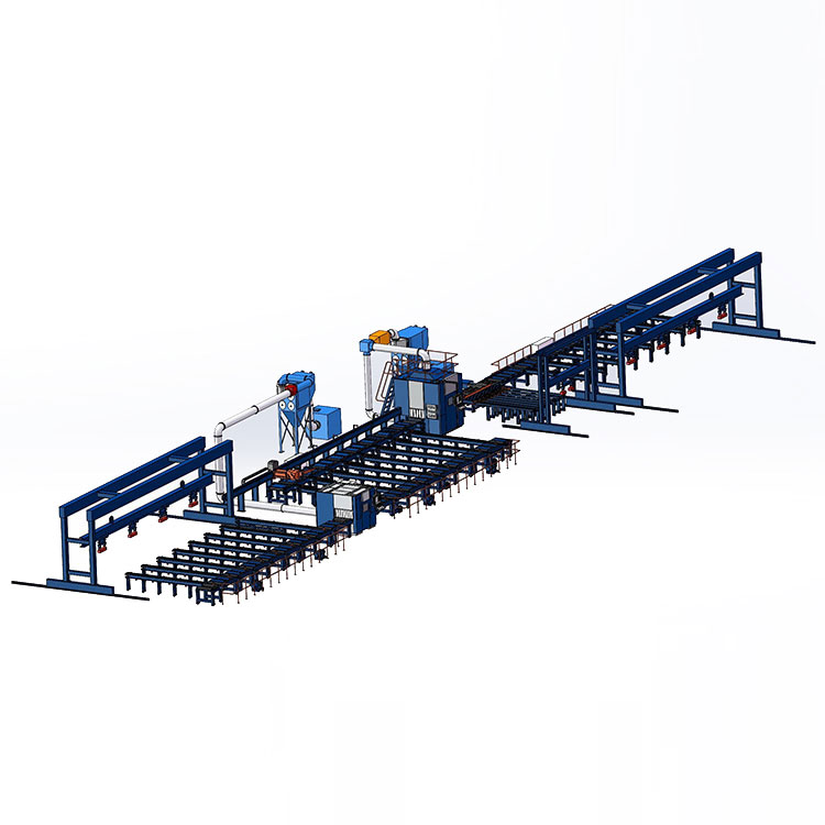 Cum vă pot transforma mașinile de tăiat profile eficiența în producție?