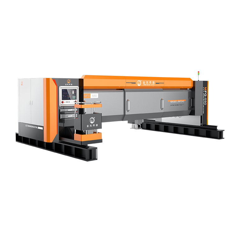 Cum revoluționează mașinile de tăiat cu laser producția modernă?